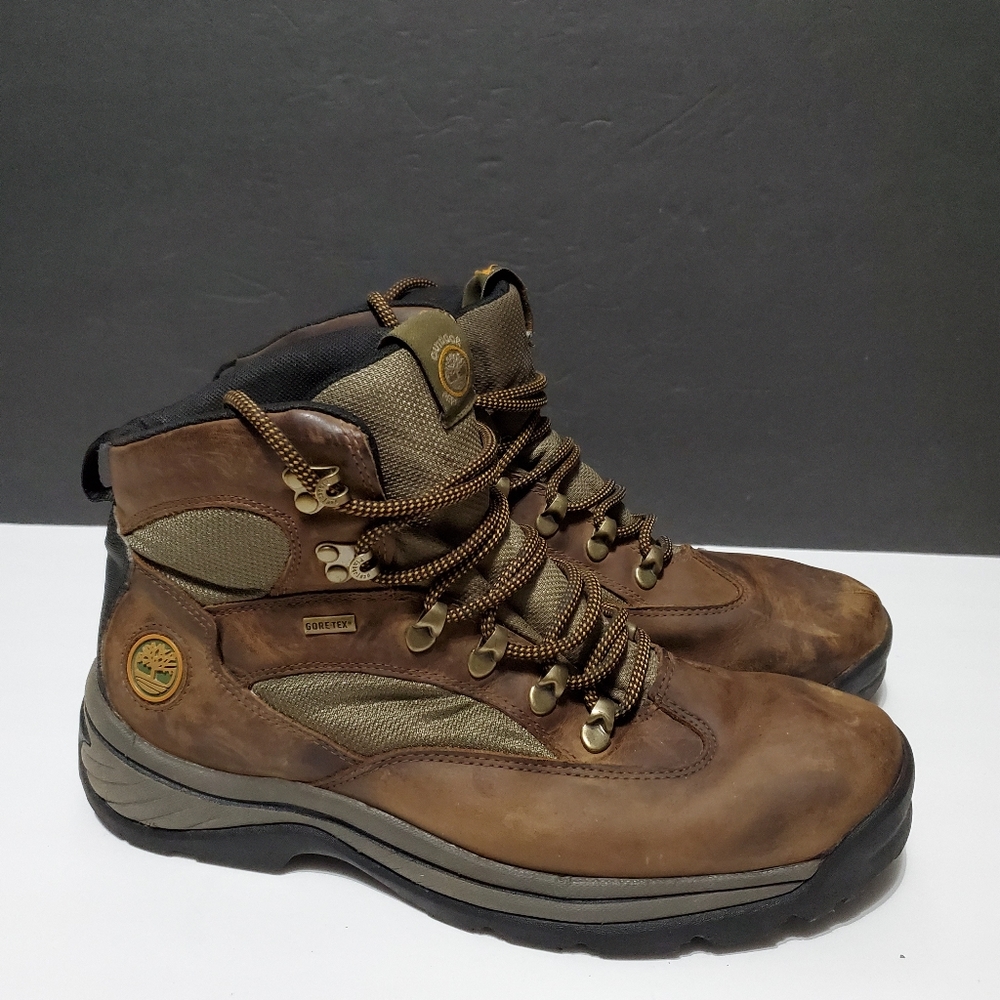 Timberland Chocorua Boots Gore-Tex sz 10.5